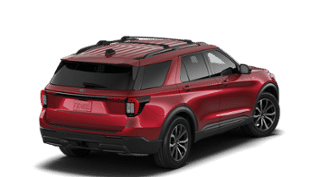 2027 Ford  External Image 3
